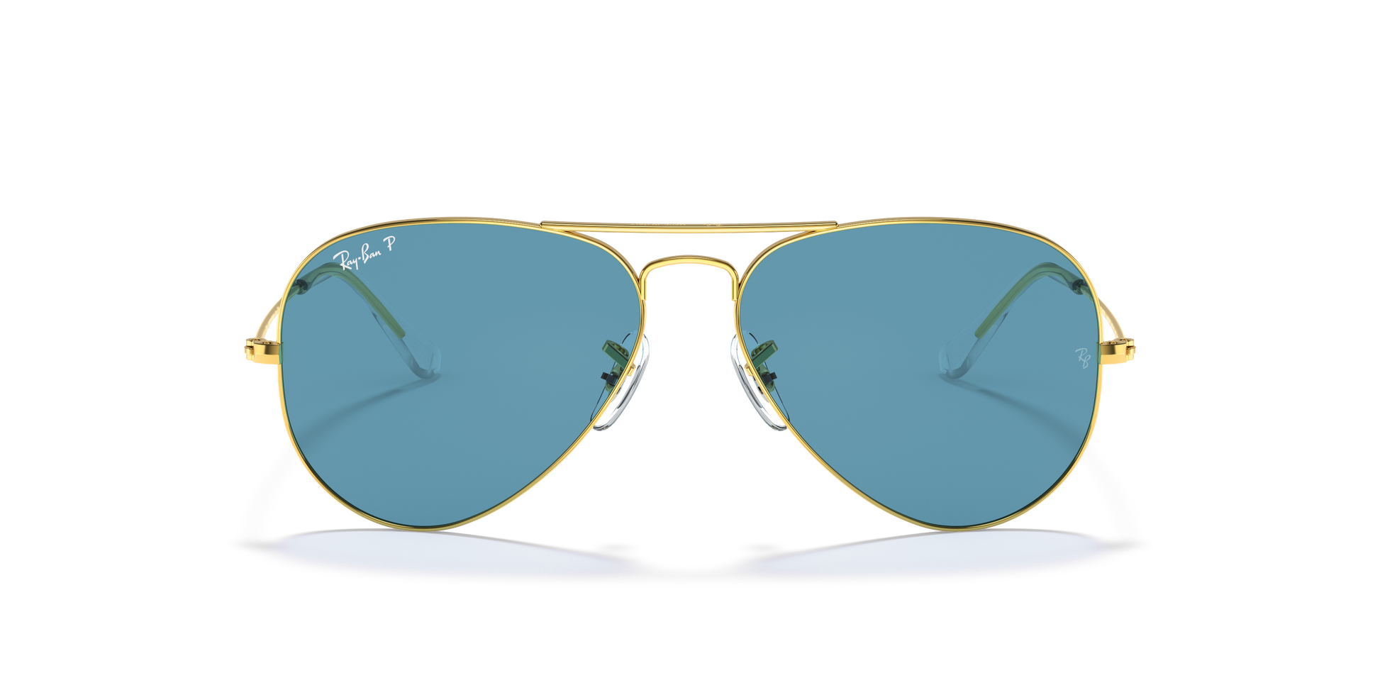 Ray-Ban AVIATOR RB3025 9196S2