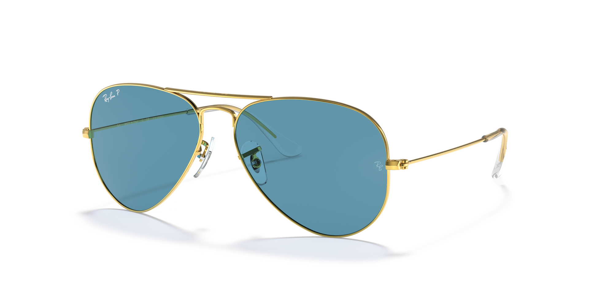 Ray-Ban AVIATOR RB3025 9196S2