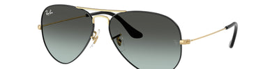 Ray-Ban AVIATOR RB3025 9271GK