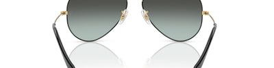RAY-BAN AVIATOR RB3025 9271GK - View 4