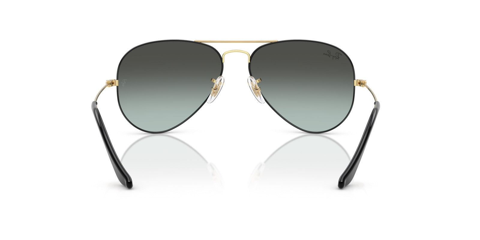 RAY-BAN AVIATOR RB3025 9271GK - View 4