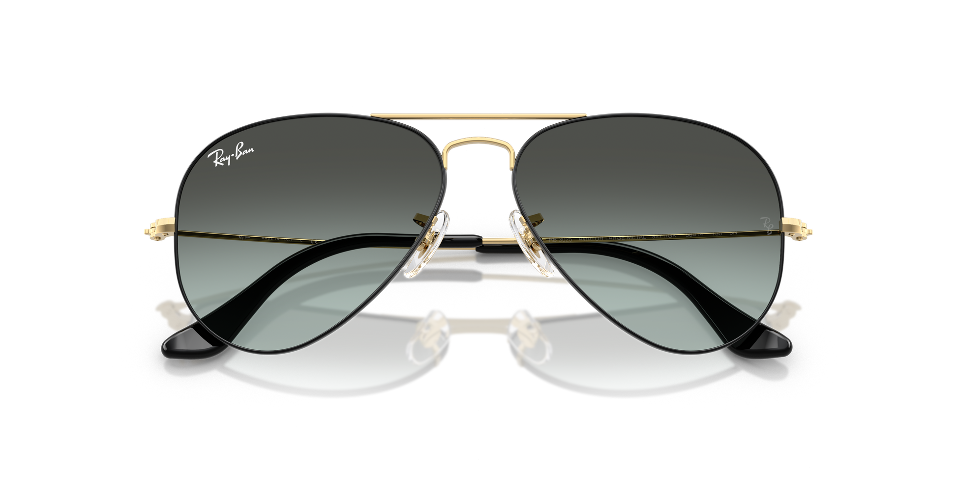 Ray-Ban AVIATOR RB3025 9271GK