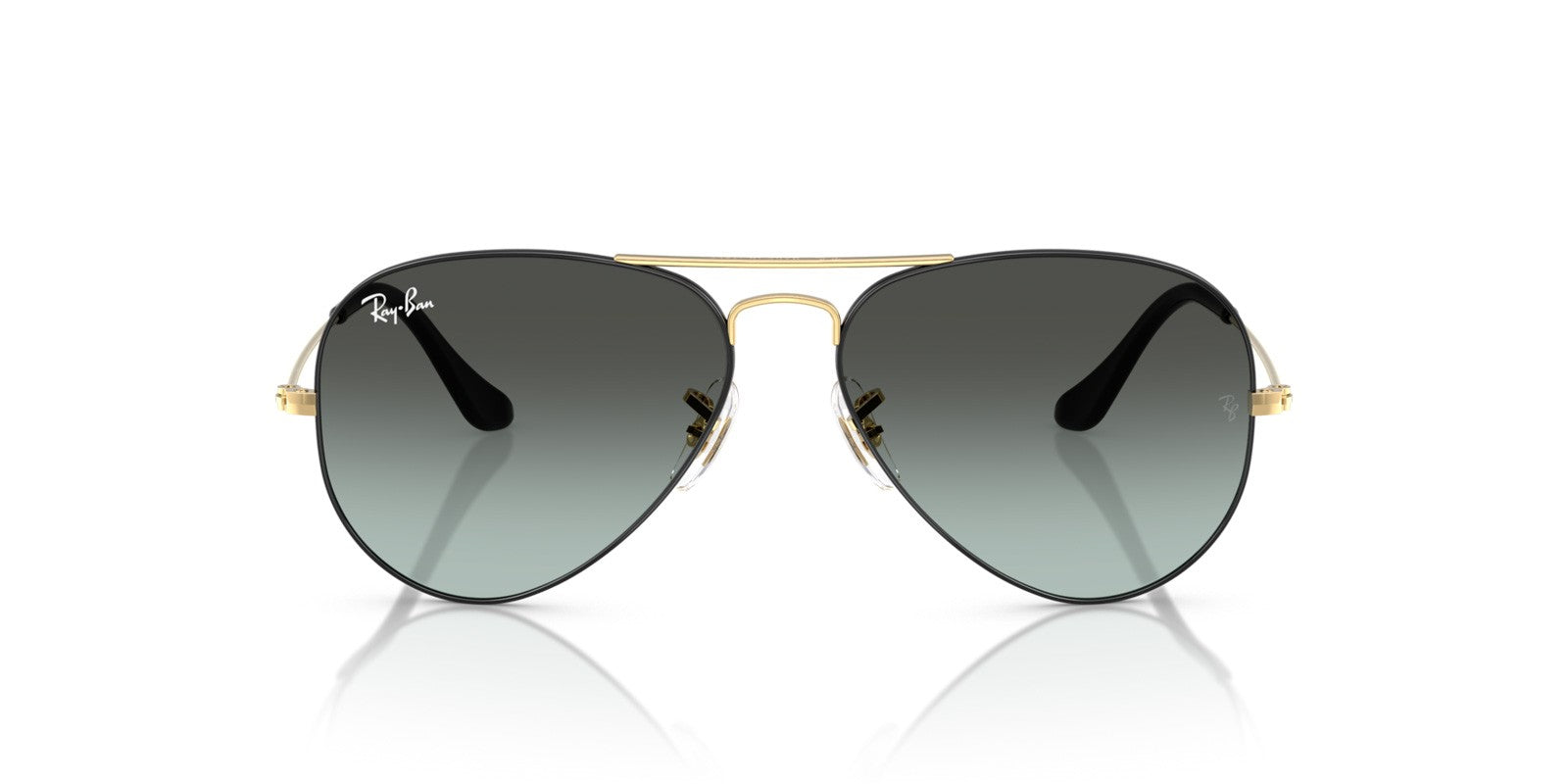 RAY-BAN AVIATOR RB3025 9271GK - View 2