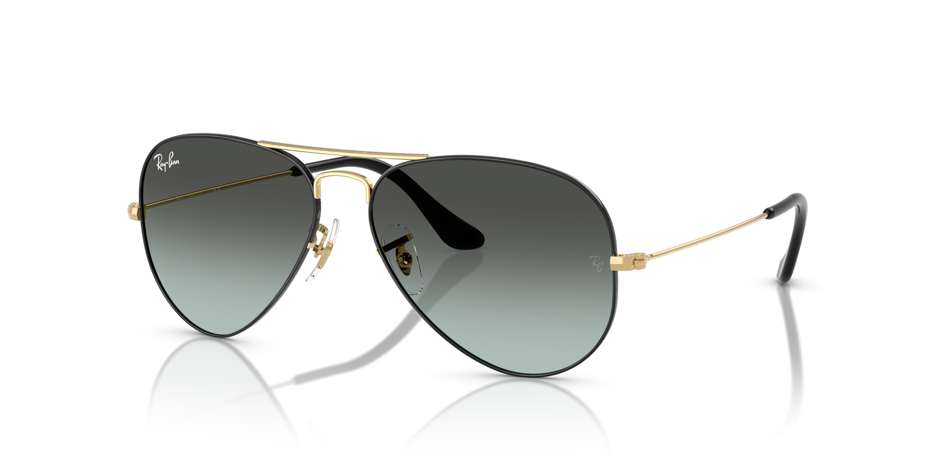Ray-Ban AVIATOR RB3025 9271GK