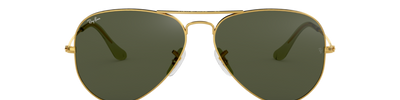 Ray-Ban AVIATOR RB3025 L0205