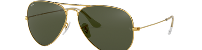 Ray-Ban AVIATOR RB3025 L0205