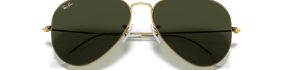 Ray-Ban AVIATOR RB3025 L0205
