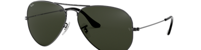 Ray-Ban AVIATOR RB3025 W0879