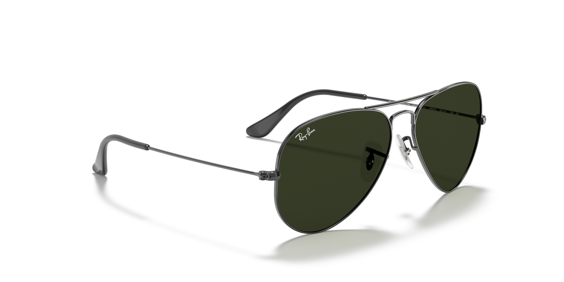 Ray-Ban AVIATOR RB3025 W0879
