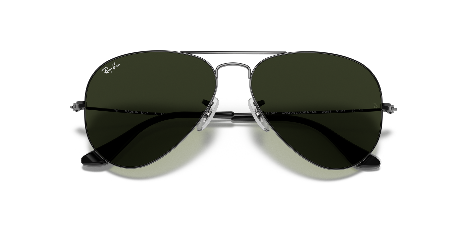 Ray-Ban AVIATOR RB3025 W0879