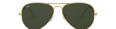 Ray-Ban AVIATOR RB3025 W3234