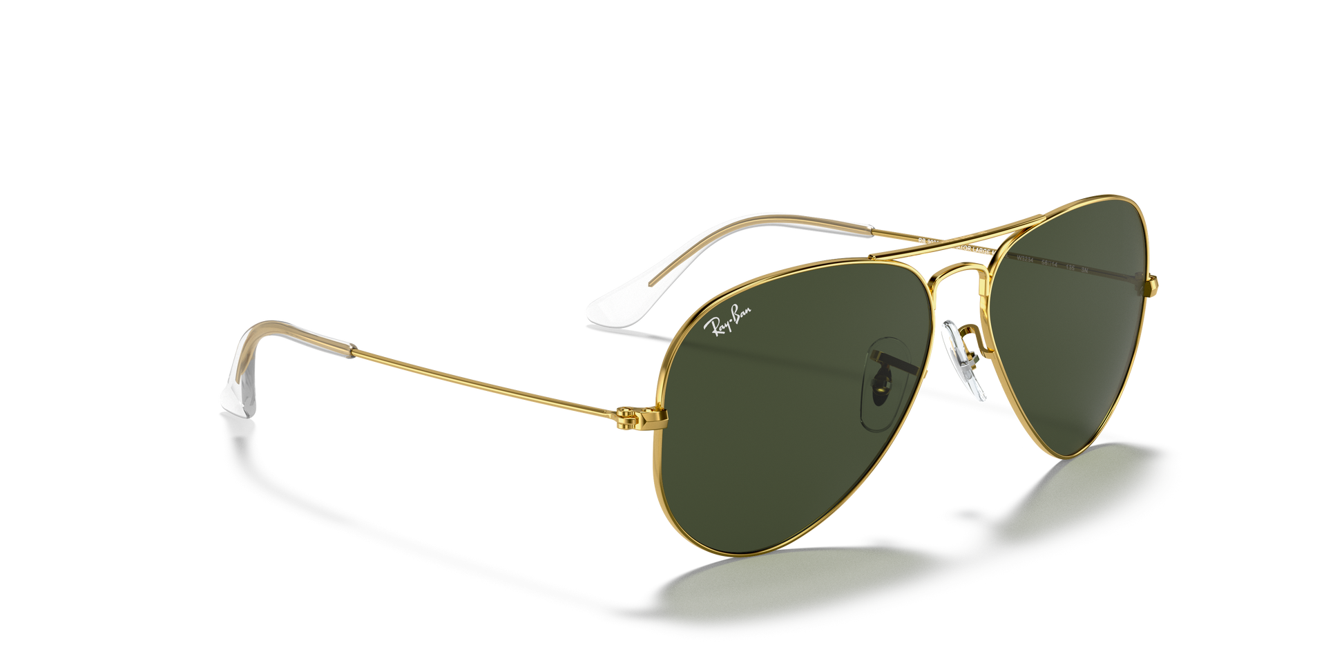 Ray-Ban AVIATOR RB3025 W3234