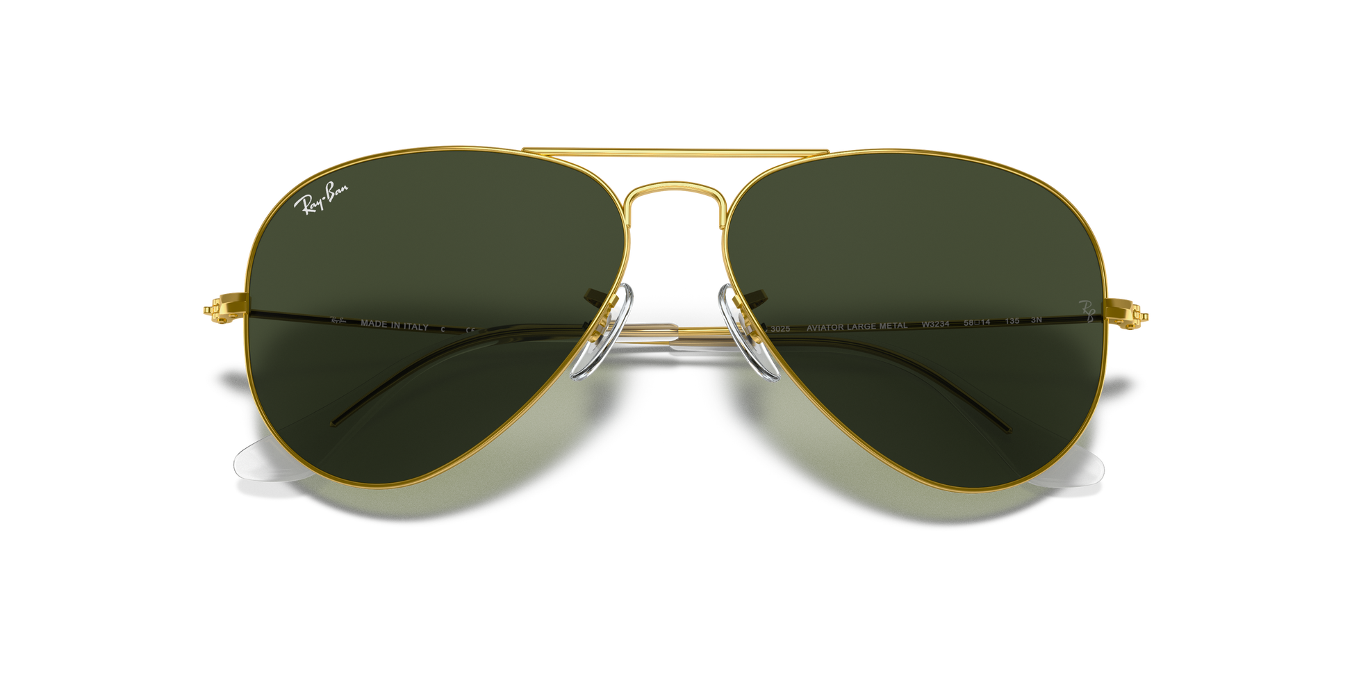 Ray-Ban AVIATOR RB3025 W3234