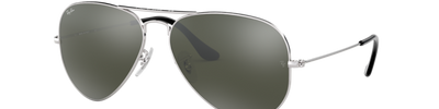 Ray-Ban AVIATOR RB3025 W3277
