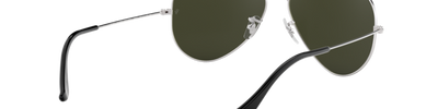 Ray-Ban AVIATOR RB3025 W3277