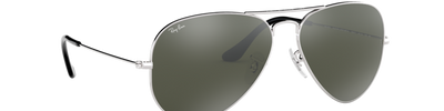 Ray-Ban AVIATOR RB3025 W3277