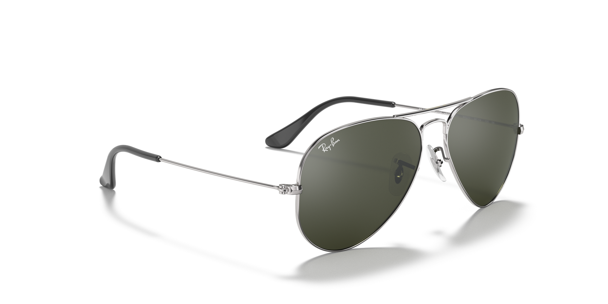 Ray-Ban AVIATOR RB3025 W3277