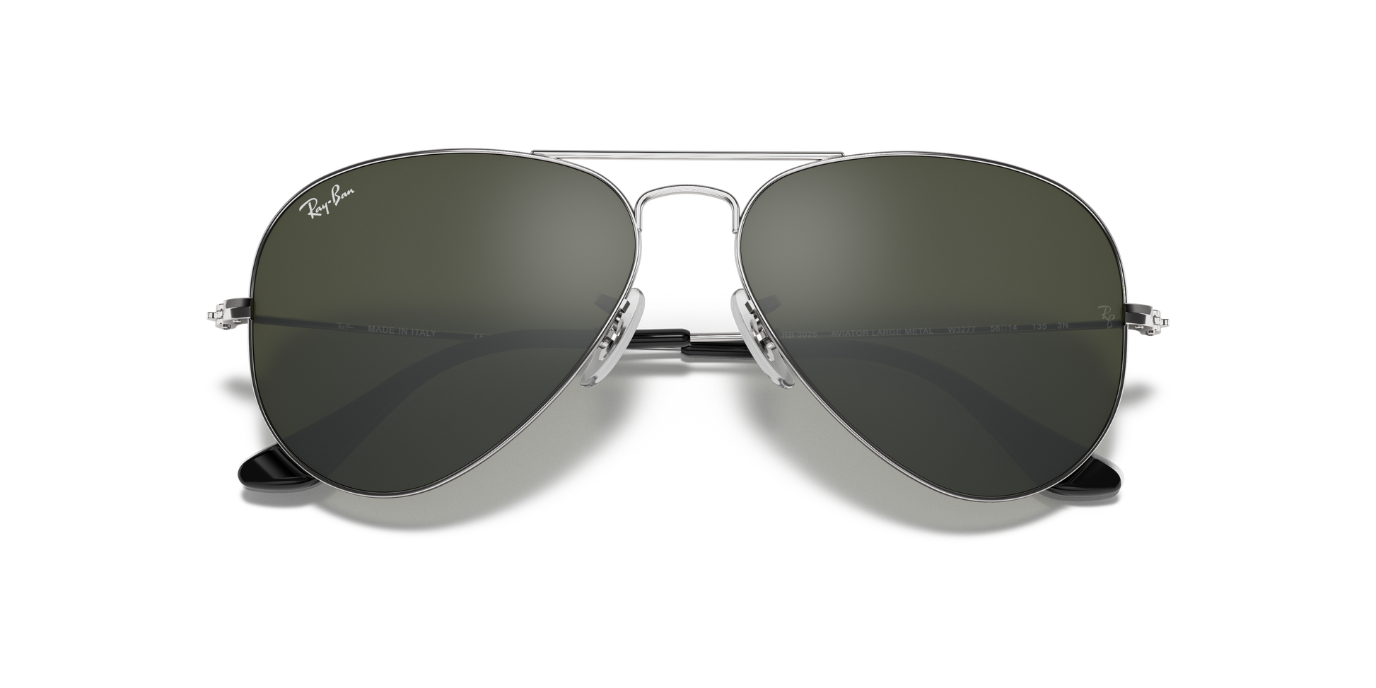 Ray-Ban AVIATOR RB3025 W3277