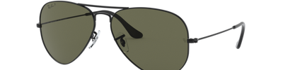 Ray-Ban AVIATOR RB3025 W3361