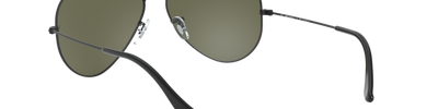 Ray-Ban AVIATOR RB3025 W3361
