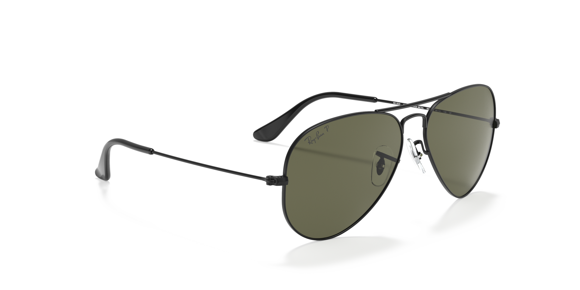 Ray-Ban AVIATOR RB3025 W3361