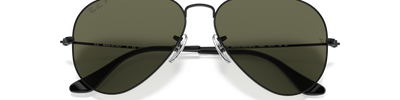Ray-Ban AVIATOR RB3025 W3361