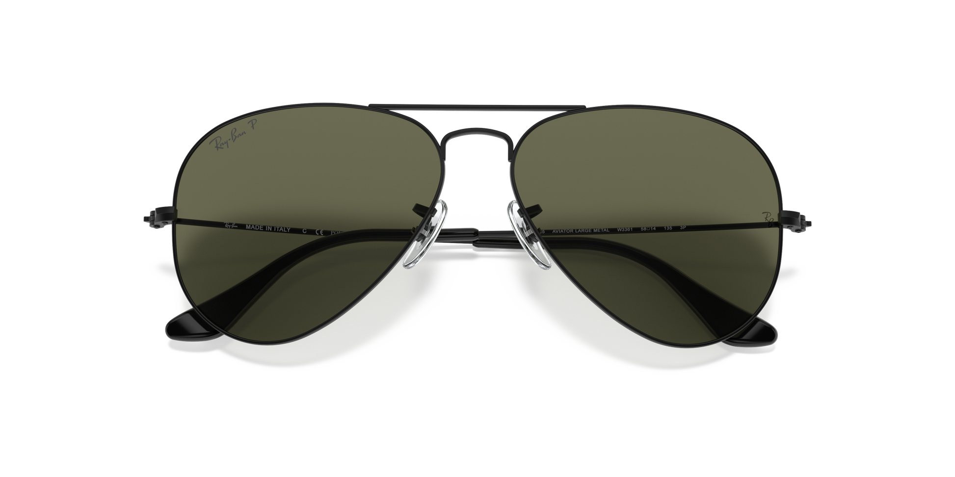 Ray-Ban AVIATOR RB3025 W3361