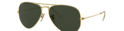 Ray-Ban AVIATOR RB3025 W3400