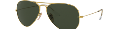 Ray-Ban AVIATOR RB3025 W3400