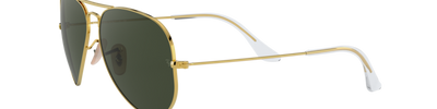 Ray-Ban AVIATOR RB3025 W3400
