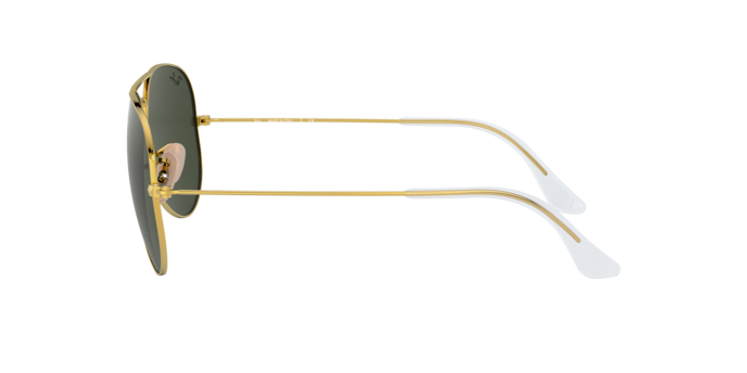 Ray-Ban AVIATOR RB3025 W3400