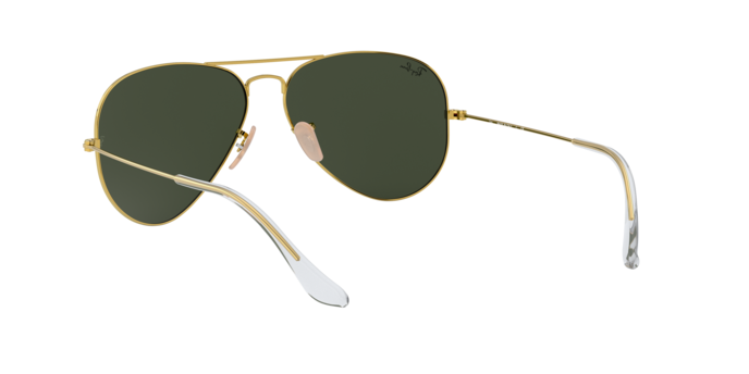 Ray-Ban AVIATOR RB3025 W3400