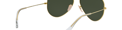 Ray-Ban AVIATOR RB3025 W3400