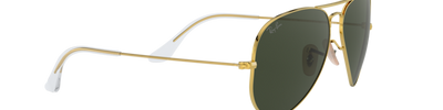 Ray-Ban AVIATOR RB3025 W3400