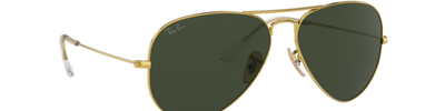 Ray-Ban AVIATOR RB3025 W3400