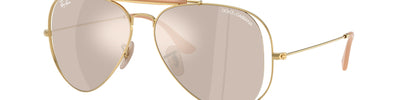 Ray-Ban RB3029M 001/0V