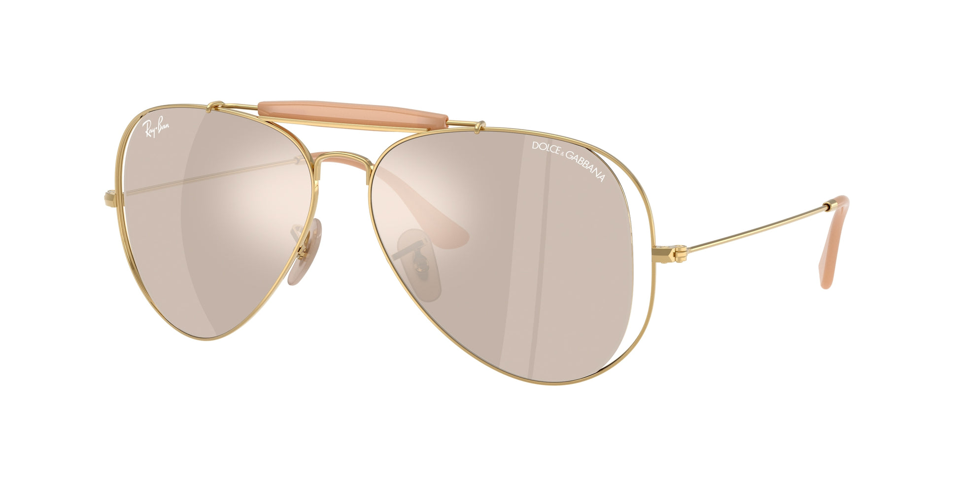 Ray-Ban RB3029M 001/0V