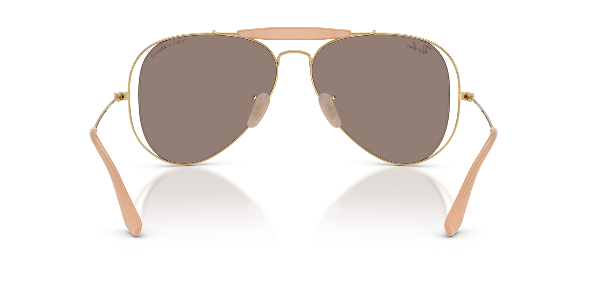 Ray-Ban RB3029M 001/0V