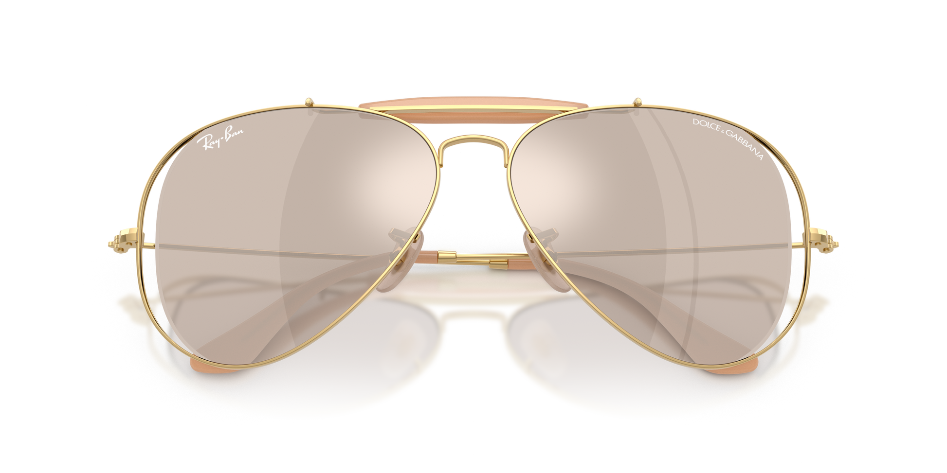 Ray-Ban RB3029M 001/0V