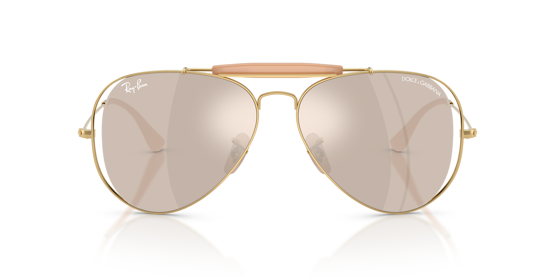 Ray-Ban RB3029M 001/0V