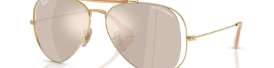 Ray-Ban RB3029M 001/0V