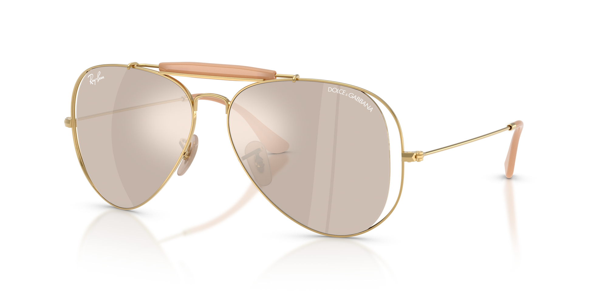 Ray-Ban RB3029M 001/0V