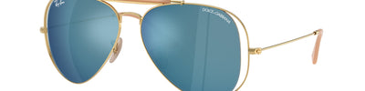 Ray-Ban RB3029M 001/55