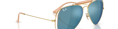 Ray-Ban RB3029M 001/55