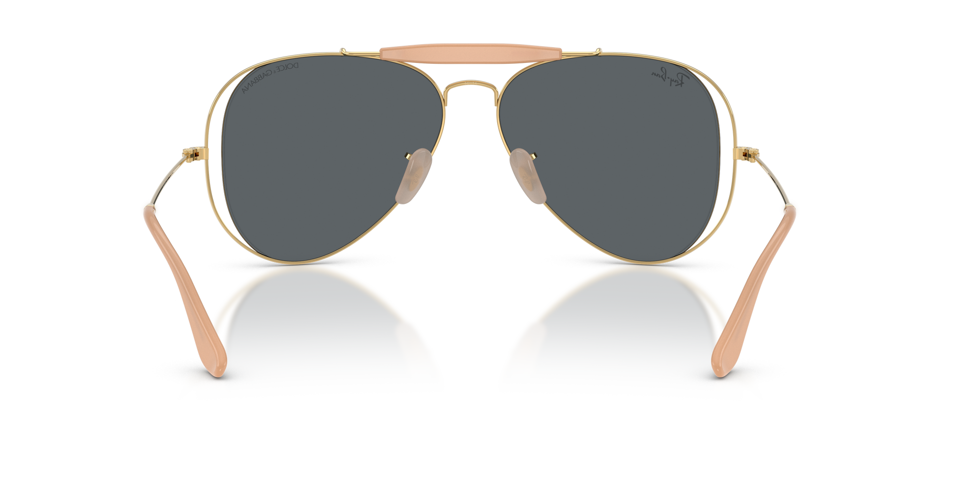 Ray-Ban RB3029M 001/55