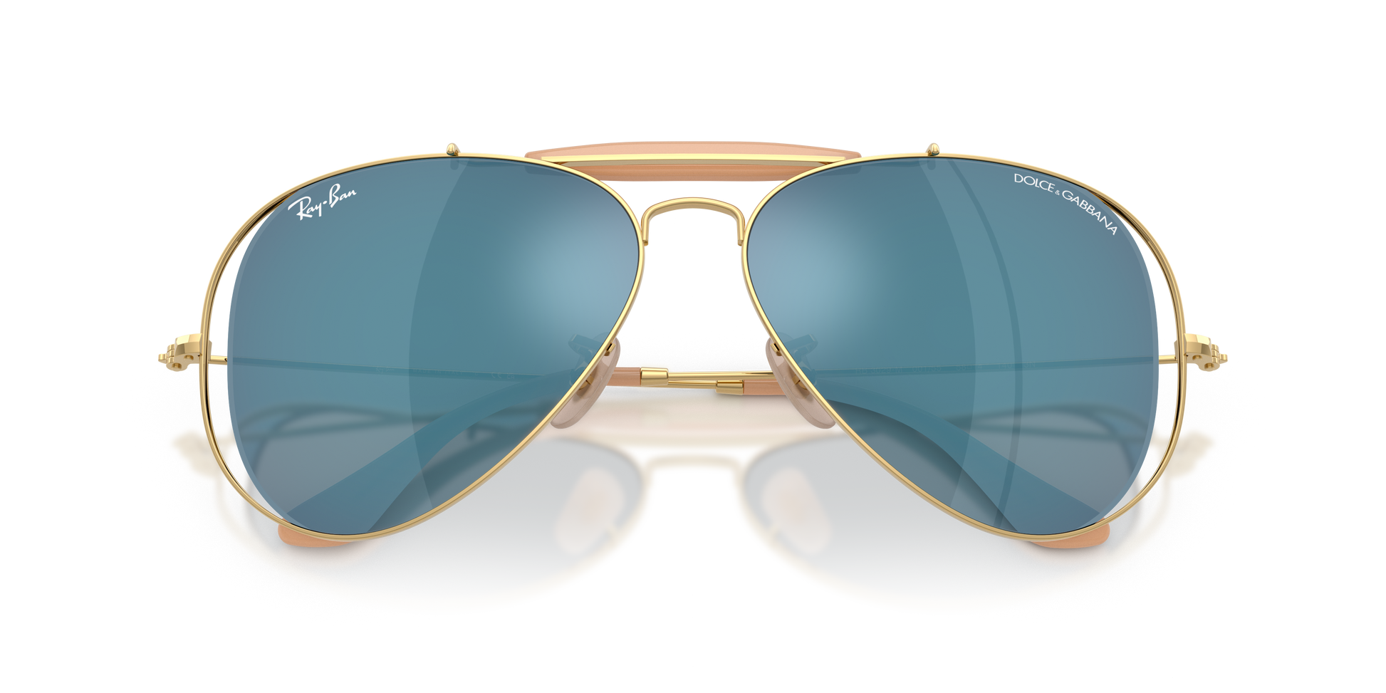 Ray-Ban RB3029M 001/55