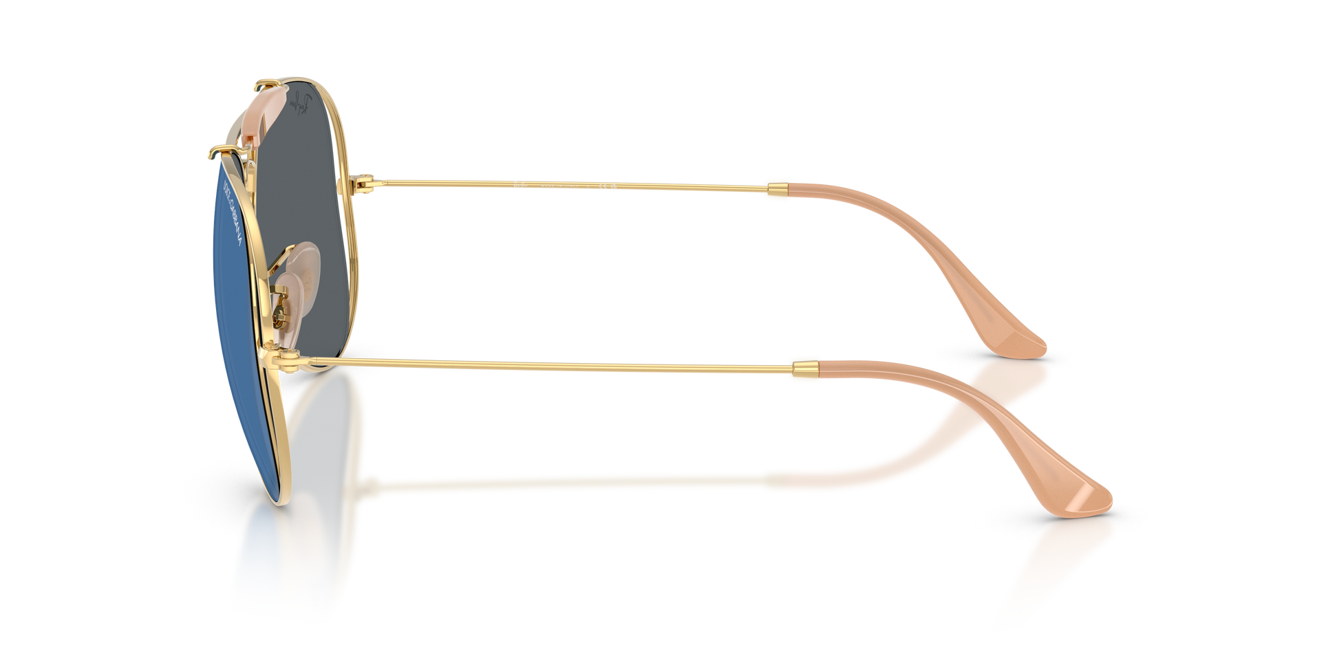 Ray-Ban RB3029M 001/55