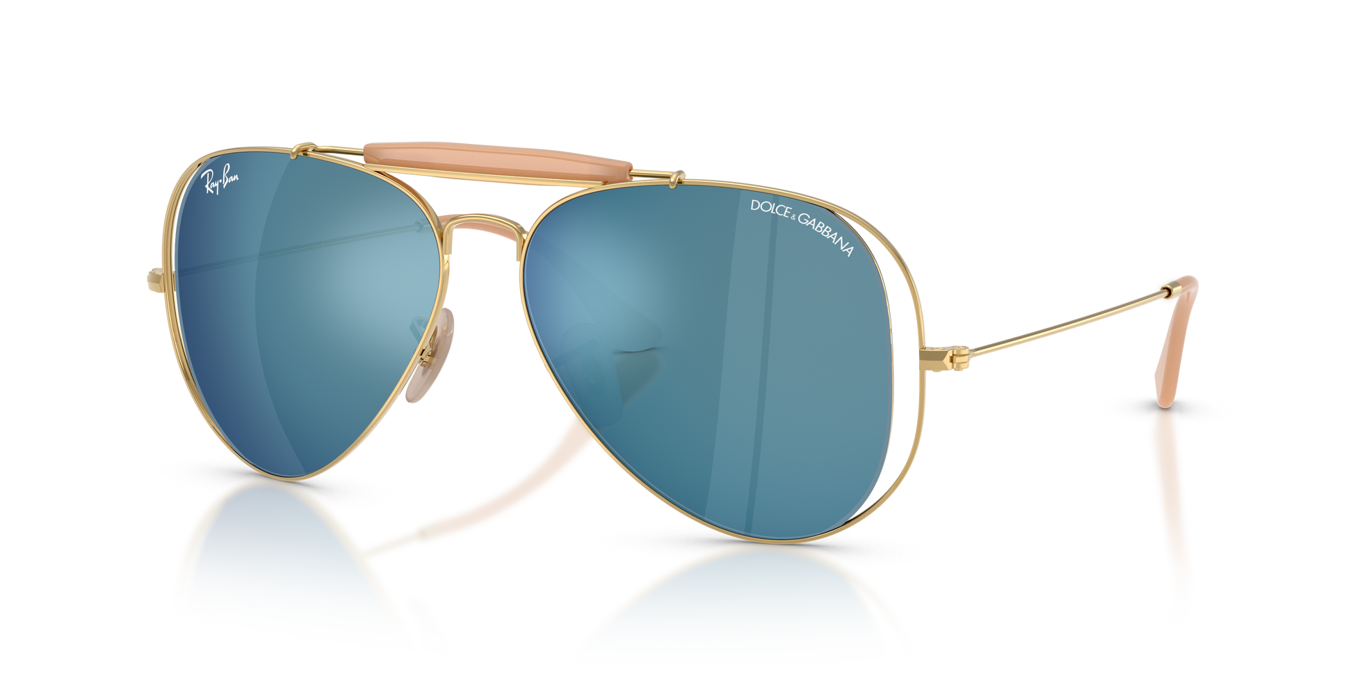 Ray-Ban RB3029M 001/55