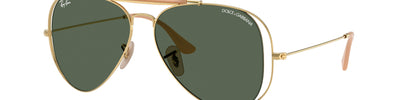 Ray-Ban RB3029M 001/71