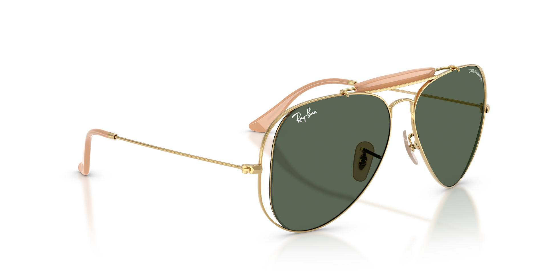 Ray-Ban RB3029M 001/71